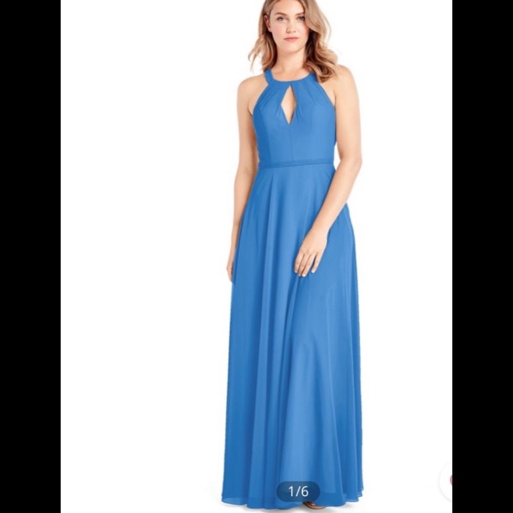 Azazie Colette Bridesmaids Dress